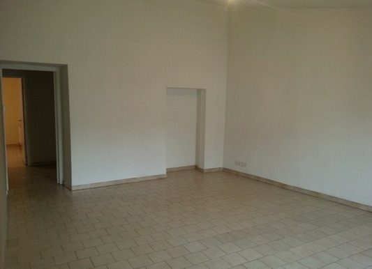 Appartement P3 séjour