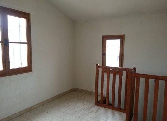 P3 chambre duplex