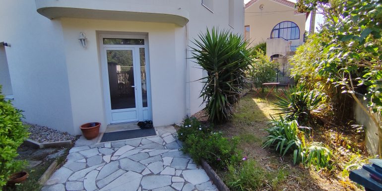 MLLE BEAUME JARDIN