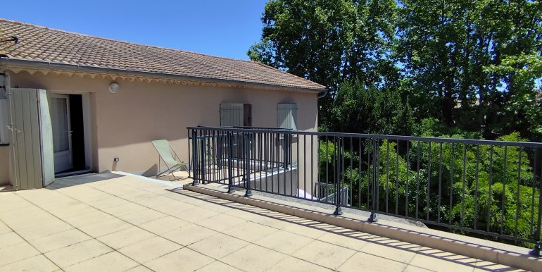 TERRASSE 1